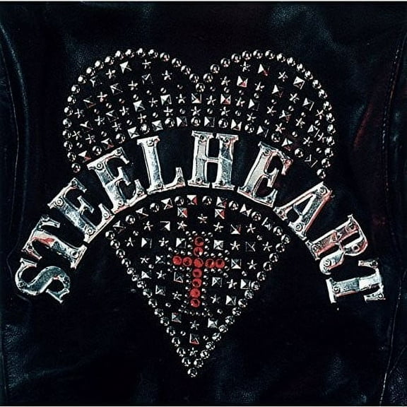 Steelheart - Steelheart - Music & Performance - CD