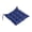Navy Blue, variant on Outdoor Dining Chair Cushions | Outdoor Patio Chair Cushions Solid Navy Blue Tufted Thick Memory Foam Seat Cushion for Kitchen Chairs Outdoor Patio Furniture Office Car 1 Pack
