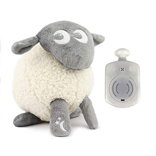 Máquina de Sonido Sweet Dreamers para Bebés y Niños Pequeños