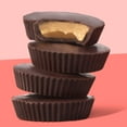 thumbnail image 3 of Dark chocolate peanut butter cups - value bags, 3 of 4