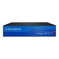 thumbnail image 1 of Sangoma Vega 60G FXO - V2 - Passerelle VoIP - 1 Go - 1 U, 1 of 1