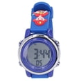 thumbnail image 2 of Kids LCD Watch, Multifunction Kids Digital Sport Watch Outdoor Waterproof Easy To Read Adjustable Strap LED Backlight  For Birthday Gift, 2 of 8