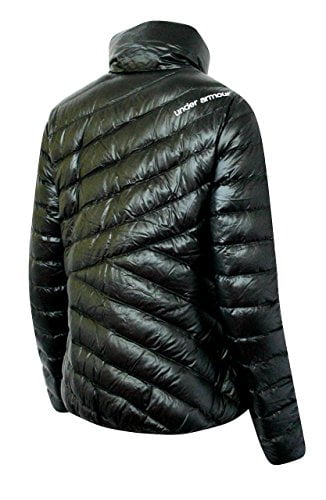 under armour packable down jacket