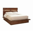 thumbnail image 5 of Winslow 5-piece Queen Bedroom Set Smokey Walnut, 5 of 15