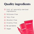 thumbnail image 2 of Duradry 3-Step System for Sweat Control - Deodorant for Men and Women, Sweat Minimizing Antiperspirant Gel, Deodorizing Body Wash Gift Set, Helps with, 2 of 9