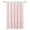 White, variant on KYAIGUO Shower Curtain Translucent, 71x71inch Transparent Shower Curtain, Stall Bathtub Bathroom Waterproof Liner