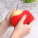 thumbnail image 3 of Esponja de silicona para lavar platos, fregador de cocina, platos de calidad alimentaria, multiusos, mejores esponjas, limpieza antiadherente, utensilios de cocina inteligentes, accesorios para, 3 of 7