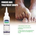 thumbnail image 4 of Traitement Épaississant pour Ongles Mains et Pieds Réparation Brillance Douce 75ml, 4 of 5