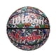 thumbnail image 1 of Balón de Baloncesto Compuesto Wilson WNBA All Team - Multicolor, Talla 6 - 28.5", 1 of 4
