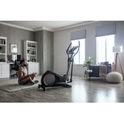 ProForm Sport E2.0 Rear Drive Smart Elliptical, Compatible with iFIT Personal Training