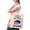 Black, variant on Merri Name Gift Merri I Am Who I Am Tote Bag