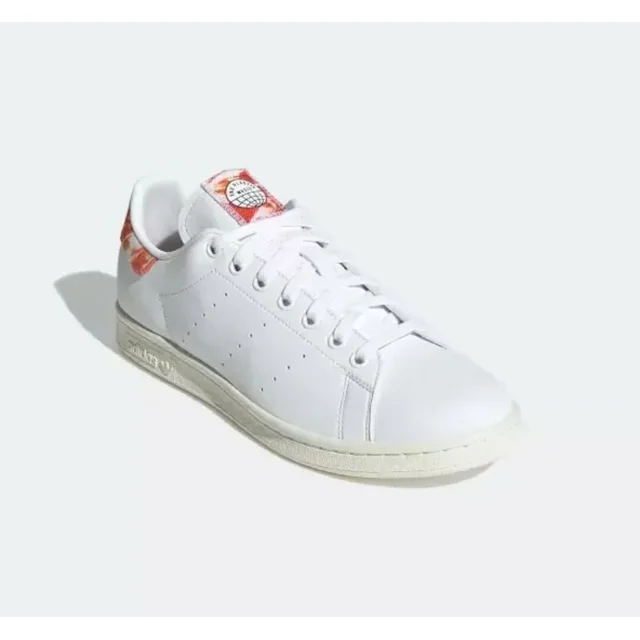 Adi - das Originals Men's STAN SMITH GZ7767 Sneaker Size 8