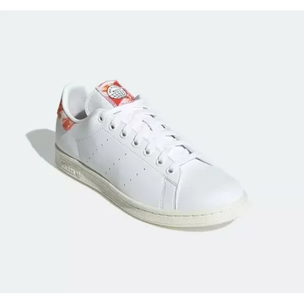 Ad-id-as Originals Men's STAN SMITH GZ7767 Sneaker Size 8