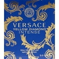 thumbnail image 2 of Versace Yellow Diamond Intense Eau De Parfum Spray, Perfume For Women, 3 oz, 2 of 3