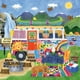 thumbnail image 1 of Rompecabezas Ceaco Happy Camper Waterfall Camper 300 piezas, 1 of 8