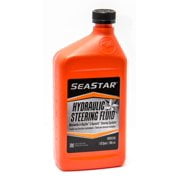 (6 pack) Sierra HA5430H SeaStar/BayStar Hydraulic Steering Fluid - 1