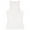 White - truewhite, variant on GUESS $34 Womens New 1201 Blue Jewel Neck Sleeveless Casual Top L B+B