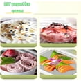 thumbnail image 4 of Instant Ice Cream Maker,Rolled Ice Cream Maker, Soft Serve Ice Cream Maker,Perfe, 4 of 10