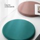 thumbnail image 5 of Cojín de Asiento de Espuma con Memoria Redondo 30x30x3cm para Silla de Oficina en Casa Alivio de Presión y Comodidad en Toda Estación, 5 of 5