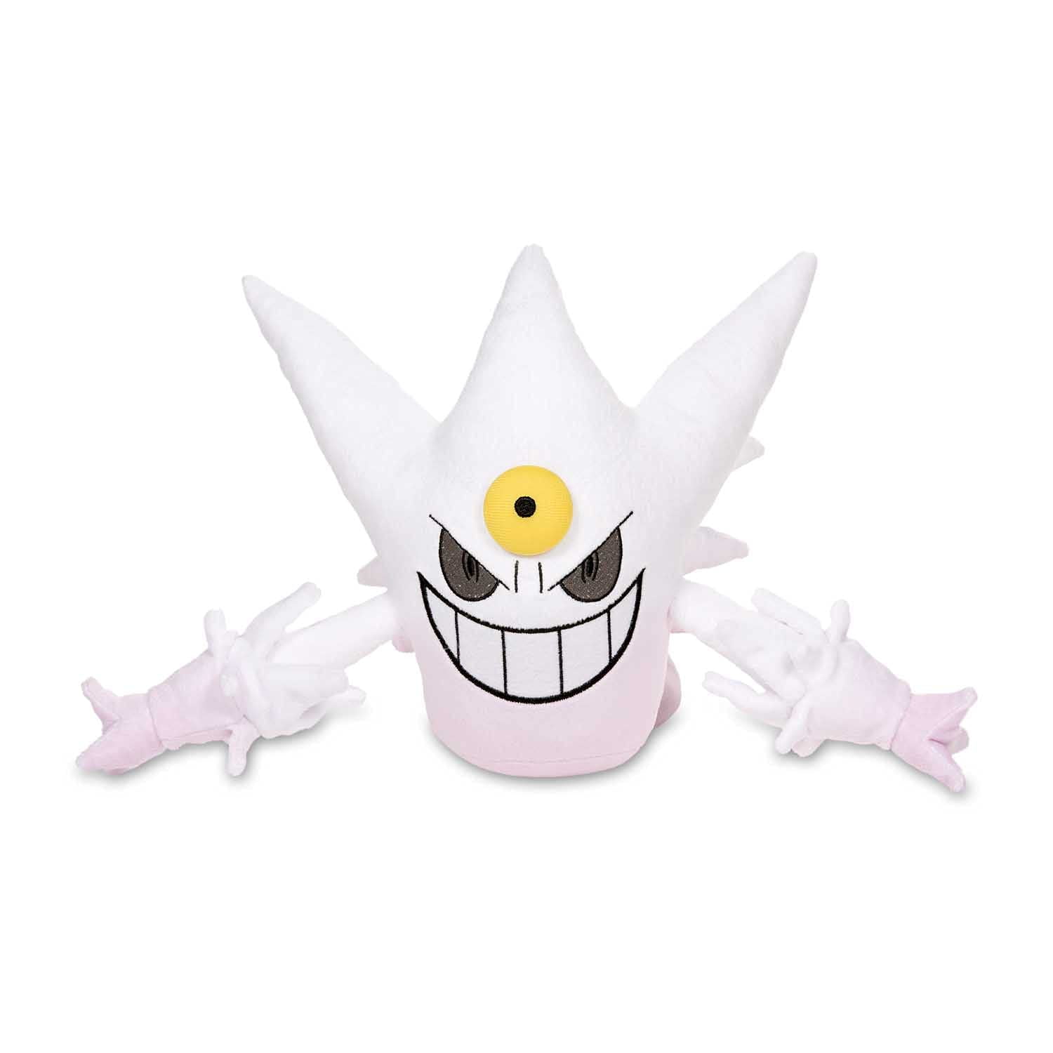 Hidden Heaven — Shiny Mega Gengar [more] ۞ ~