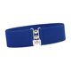 thumbnail image 5 of Cinturón elástico Yuyangstore para mujer Azul, 5 of 8