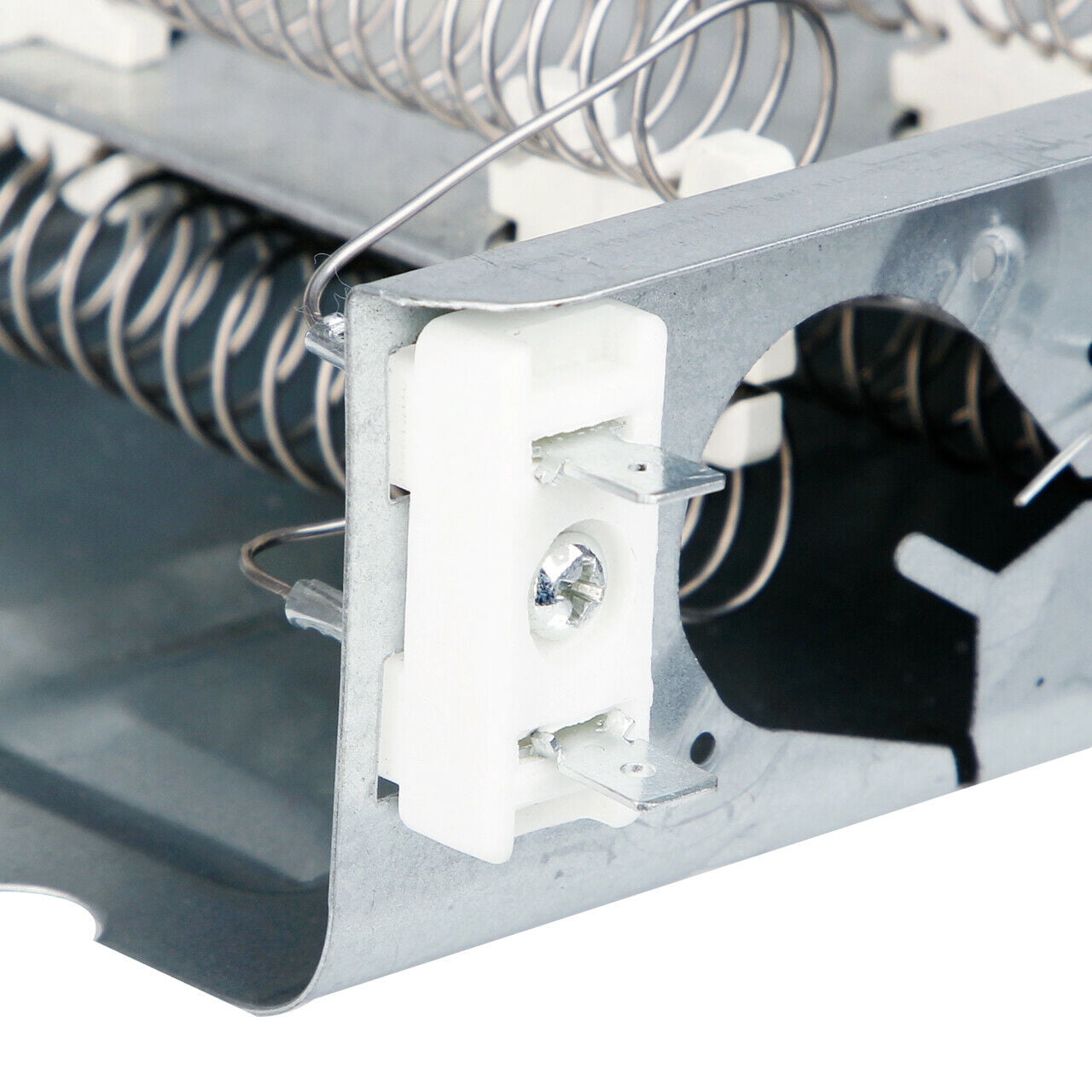 CarBole Dryer Heating Element Kit 279838 for Whirlpool Kenmore Roper Maytag 279838 & 279816 3392519