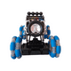 thumbnail image 5 of Carro Camioneta Rock Crawler control remoto 1/12 Todo Terreno 4x4, 5 of 7