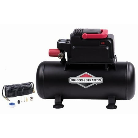 3 hp sales portable air compressor
