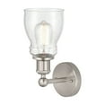 thumbnail image 2 of Innovations Lighting - Ellery - 1 Light Wall Sconce In Nautiical Style-11.5, 2 of 7