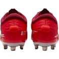 thumbnail image 5 of Nike Hyperdiamond 4 Elite Women's Softball Cleats CZ5917-616 CZ5917-616, University Red/Team Red/Habanero Red/White Size 9.5, 5 of 7