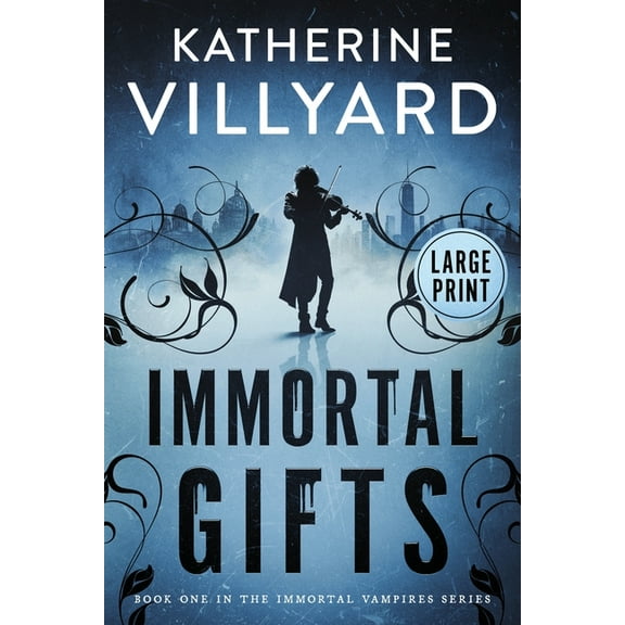 Immortal Gifts, (Paperback)