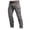 BH35_Gray, variant on Men's Work Utility Pants Relaxed Fit Construction Carpenter Cargo Pants Trendy Patchwork Sweatpants(No Belt) Navy S