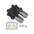 thumbnail image 3 of Transmission Dual Linear Solenoid 14141278 Fit For Honda Civic 4L 2012-2013, 3 of 15