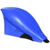 Tatco Slide-N-Store Staple Remover - Standard - Plastic - Red Blue Green Yellow (41000)