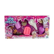 ORB Goooze Ice-Creamz Slimi Slime Craft Kit