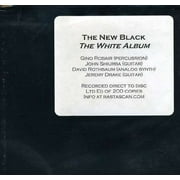 The New Black - The White Album - Music & Performance - Vinyl