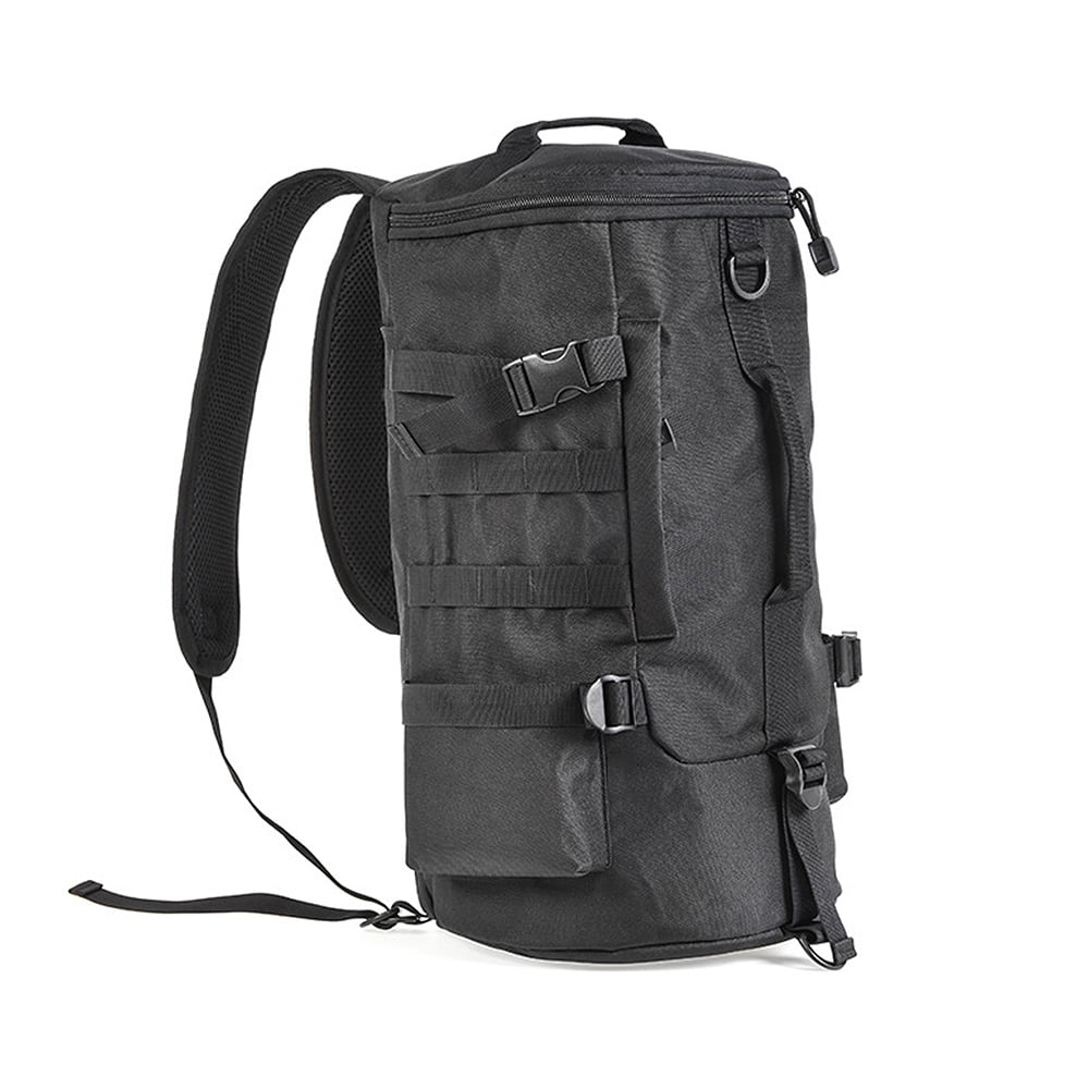 Details about   Multifunctional Fishing Tackle Bag Outdoor Sports Fishing Lures Gear Storage Bag