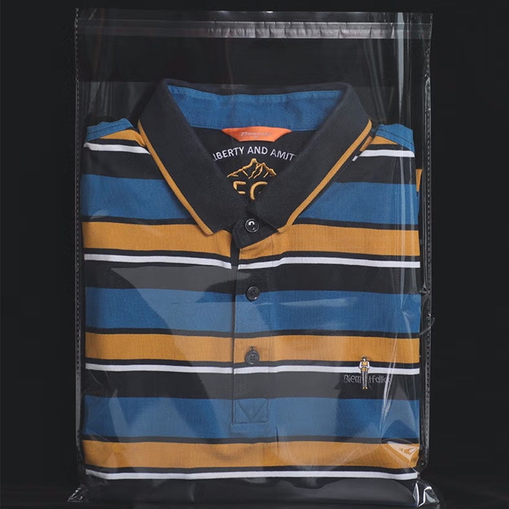 3 Rolls Of 12" X 20" Plastic Produce On Roll Clear Bag For Grocery, Kitchen, Food, Fruit, Vegetable Storage (250 Bags Per Roll