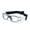 Grey, variant on Boys Girls Basketball Goggles Clear Lens Teenage Sports Soccer Glasses Frame Protection Gear Outdoor sports