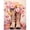 Western Cowboy Boots, variant on BYGFHLYW Bookshelf Art Craft Diamond Art Painting Kits,Full Round Dril Gem art Kits,Home Wall Decor 13.8*13.9In