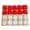 3.7x1cm 20Pcs, variant on WINDLAND Elegant Floating Candle SoyWax Candle for Pool and Spa Decoration