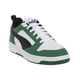thumbnail image 4 of Tenis Puma Rebound V6 Low Lace Up Hombre blanco 26.5, 4 of 5