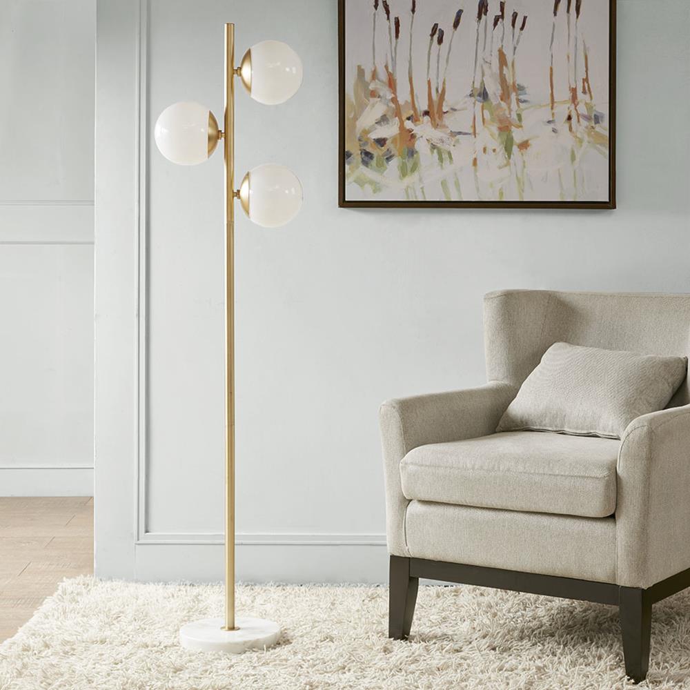 madison park floor lamp