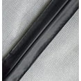 thumbnail image 6 of Homearda Magnetic Screen Door Fiberglass-New 2019 Upgraded Magnets & Strengthen Top Never Ripped-Durable Fiberglass Mesh Curtain with Weights in Bottom-Full Frame Magic Seal-Fits Door up to 36''x82'', 6 of 7