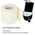 thumbnail image 4 of Microfoam Adhesive Foam Waterproof Cohesive Bandage Underwrap Sports Medical Tapes 1#, 4 of 7