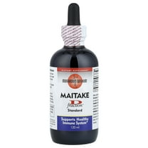 Maitake D-Fraction Standard by Grifron - 4 Ounces