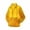 Yellow, variant on UVEASISHA Men's UPF 50 Light Jacket Outdoor Sun Protection Hooded Fishing Jackets Breathable Quick Dry Full Zip Hiking Travel Jacket with Pockets Black L