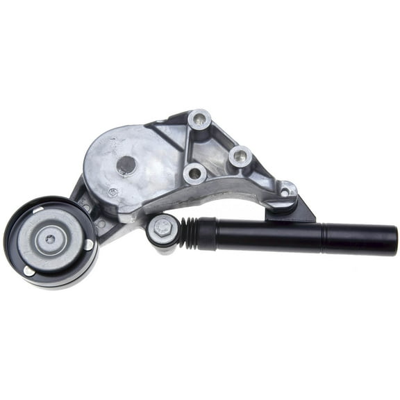 Accessory Drive Belt Tensioner Assembly Fits select: 1999-2004 VOLKSWAGEN JETTA, 1998-2003 VOLKSWAGEN NEW BEETLE