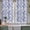 White, variant on Spring Flowers Kitchen Curtains 63 Inch Length, Country Retro Floral Botanical Pink Tiers Curtains for Living Room Berdoom Bathroom, Light Filtering Drapes Window Treatment 2 Panels 42"Wx63"L