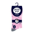 thumbnail image 2 of Gentle Grip - 6 Pairs Ladies Gentle Grip Non Elastic Socks, 2 of 2